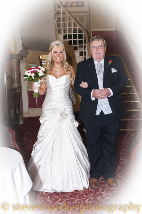 Wedding Photographer at St Mellons Cardiff