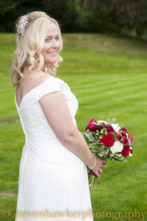 Wedding Photographer at The Celtic Manor