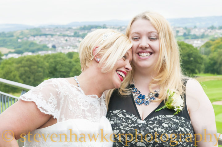 Wedding Photographer Blackwood