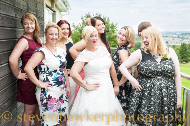 Wedding Photographer Blackwood