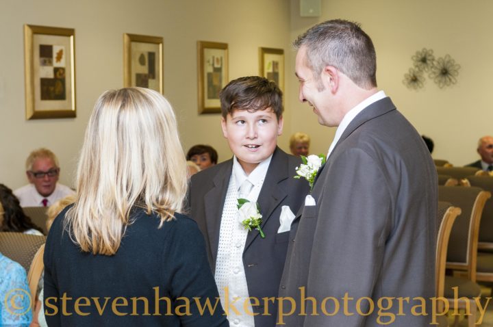 Wedding Photographer Blackwood