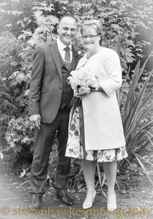 Wedding photography Pontypool