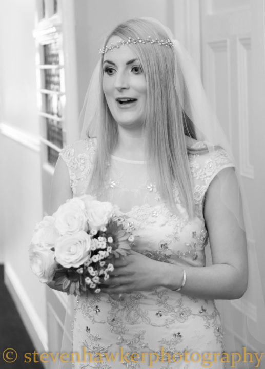 Wedding Photography Cardiff Masonic Hall