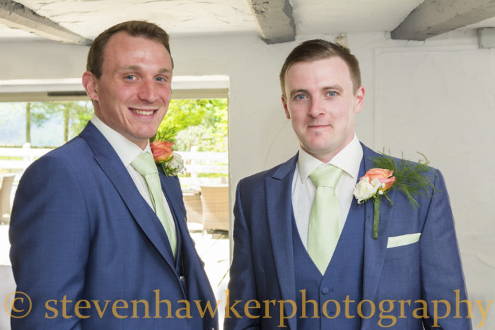 Wedding Photography Llechwen Hall