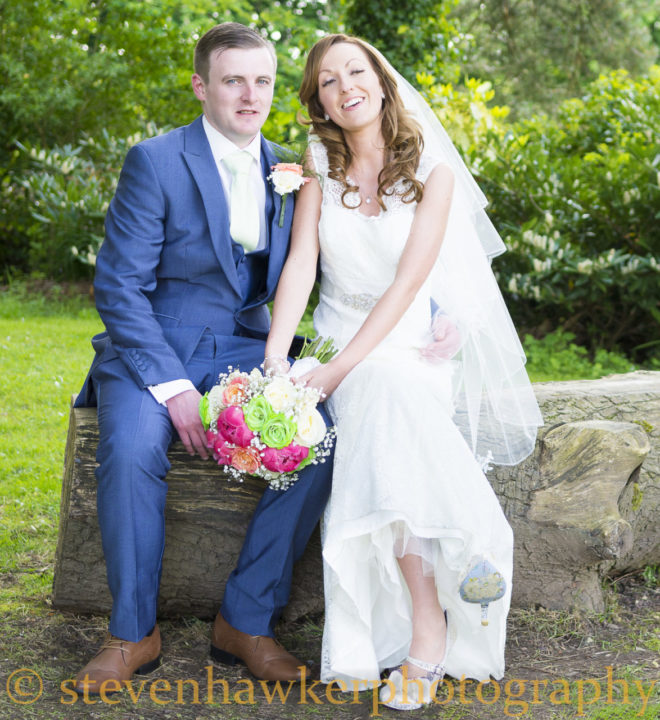 Wedding Photography Llechwen Hall