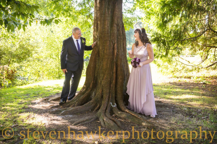 Wedding Photography Holiday Inn Cardiff