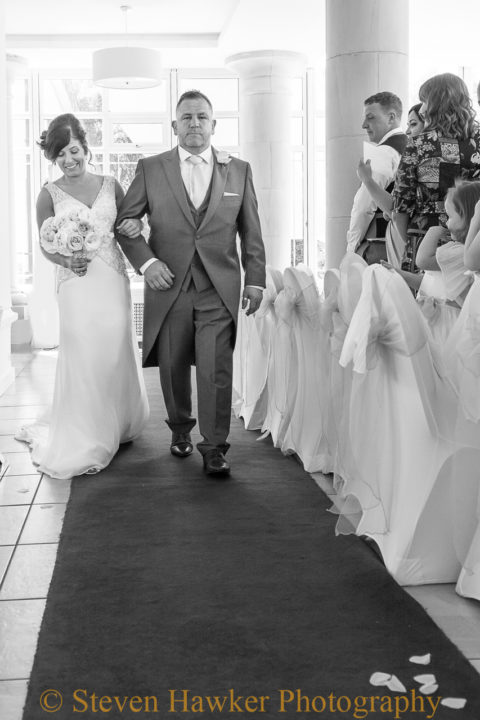 Wedding Photographer Vale of Glamorgan Resort