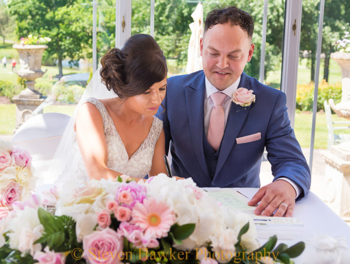 Wedding Photographer Vale of Glamorgan Resort