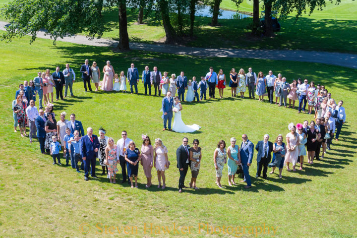 Wedding Photographer Vale of Glamorgan Resort