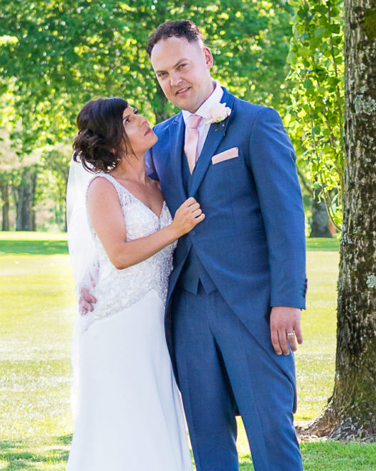 Wedding Photographer Vale of Glamorgan Resort