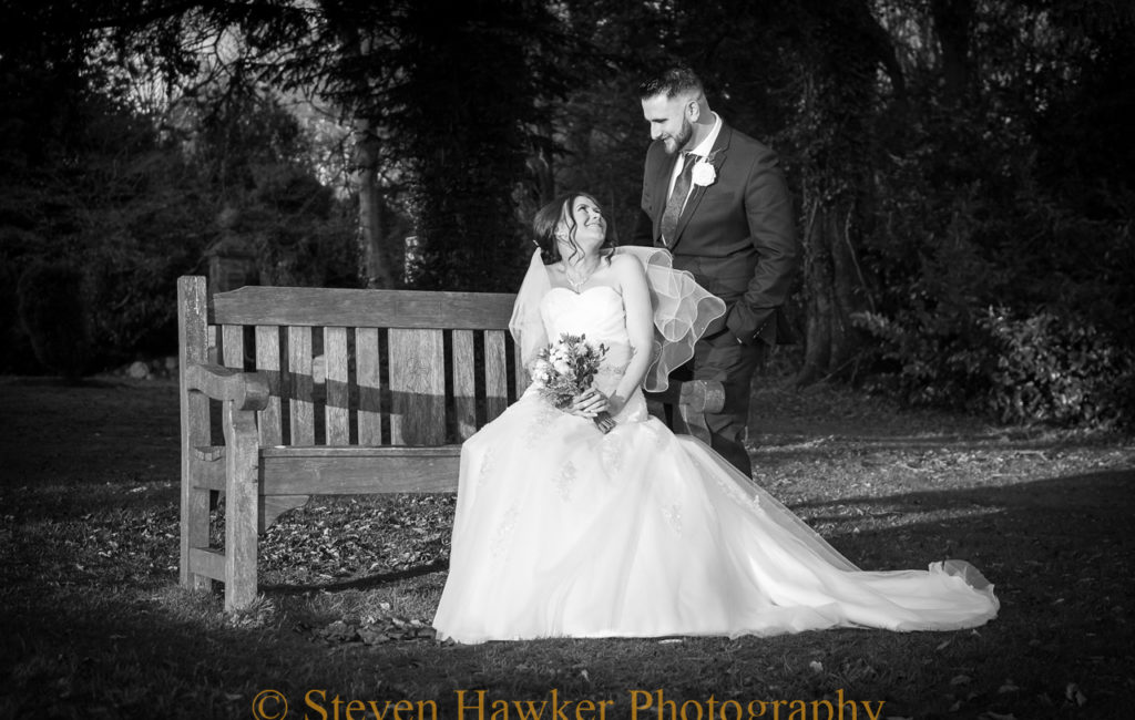 Wedding Photography Maes Manor Hotel Blackwood