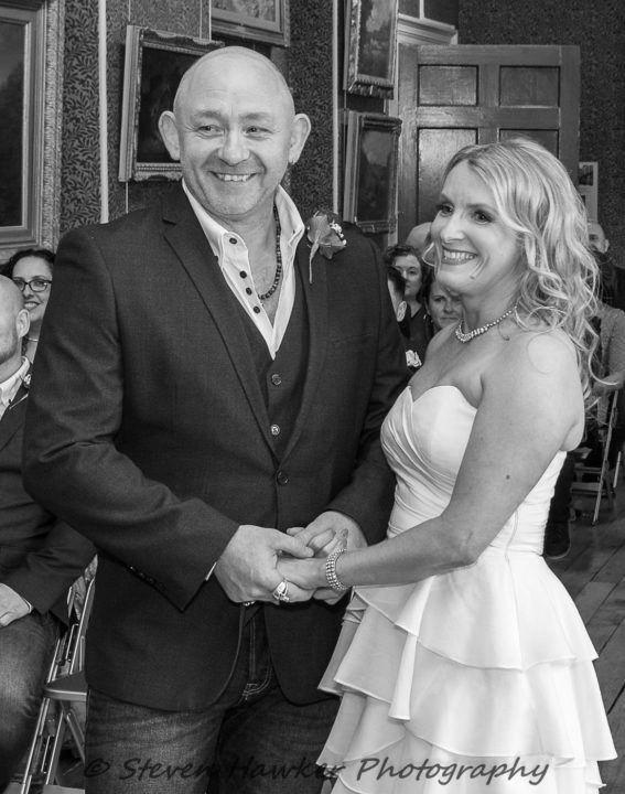 Wedding Photography Cyfartha Castle Merthyr