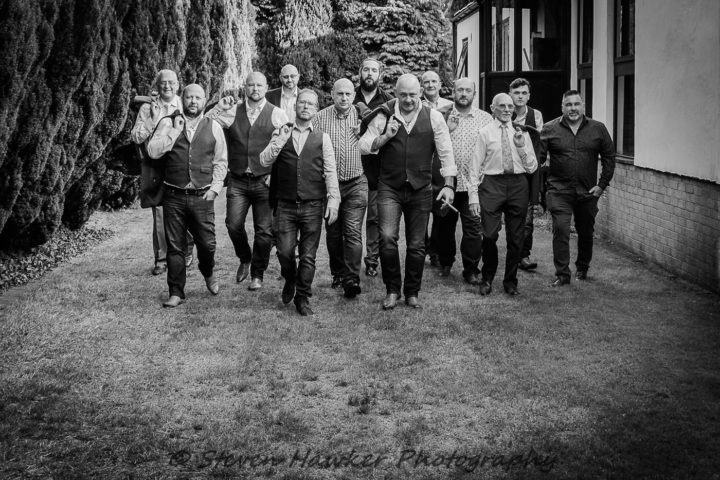 Wedding Photography Shappelles