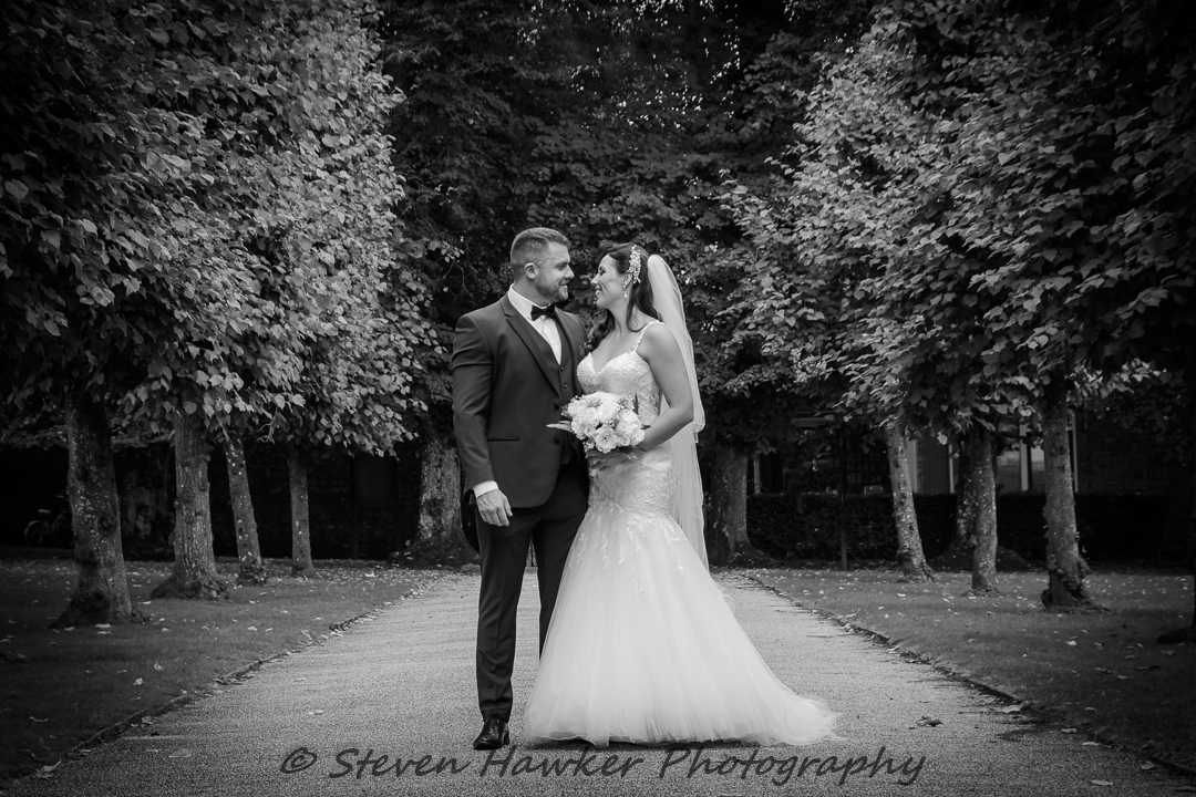 Wedding Photography Old Post Office St Fagans