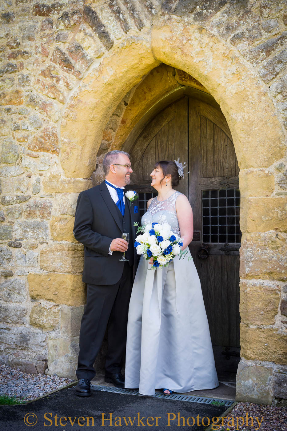 Wedding Photography St Pierre, Chepstow