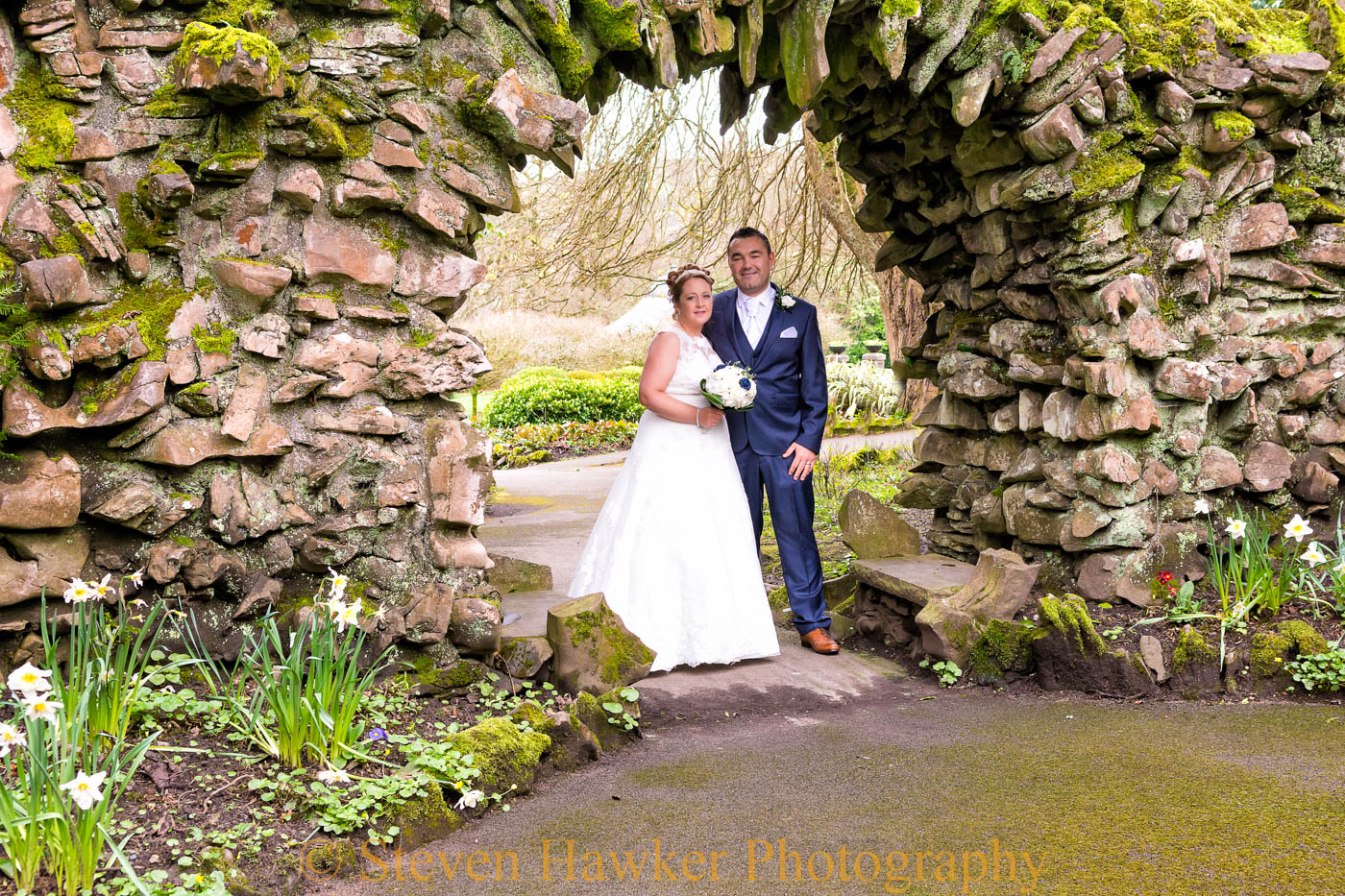 Wedding Photography Tredegar