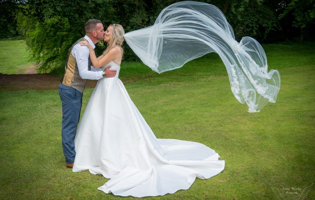 Wedding Photography Caerphilly – Gemma & Steves Wedding