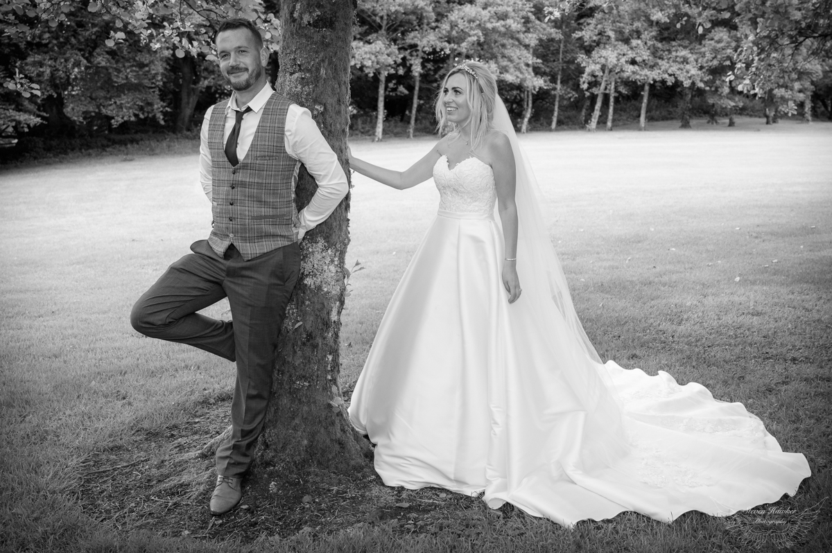 Wedding Photography Caerphilly