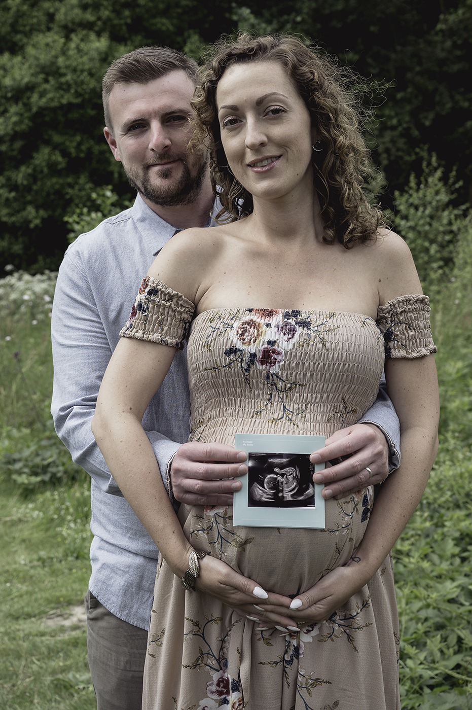 Baby Bump Photography