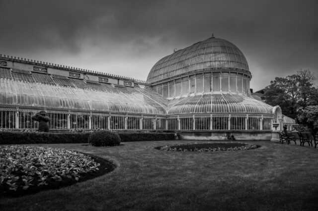 Belfast Botanic Gardens
