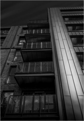 Bristol Basin Flats by 25