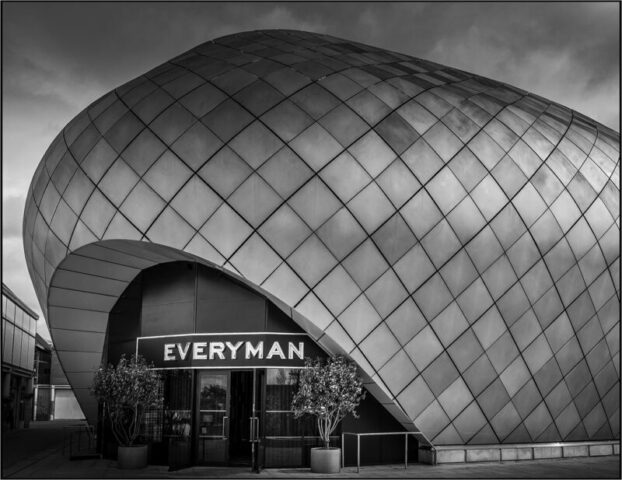 Everyman by 25