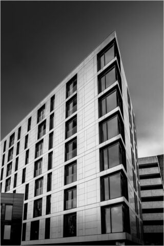 Stacked Lives by 25