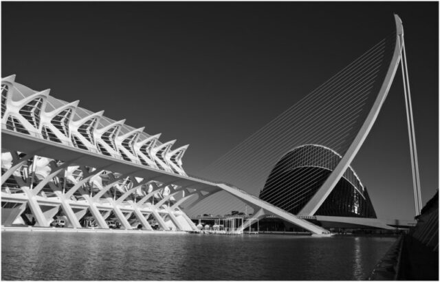 Valencia city of arts & science 6-Edit
